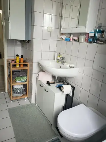 2 Zimmer Wohnung mit 52 m² in Herne – Bild 3