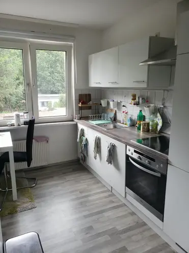 2 Zimmer Wohnung mit 52 m² in Herne – Bild 4