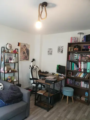 2 Zimmer Wohnung mit 52 m² in Herne – Bild 7