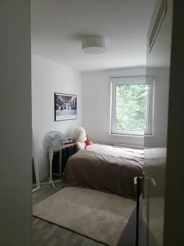 2 Zimmer Wohnung mit 52 m² in Herne – Bild 10