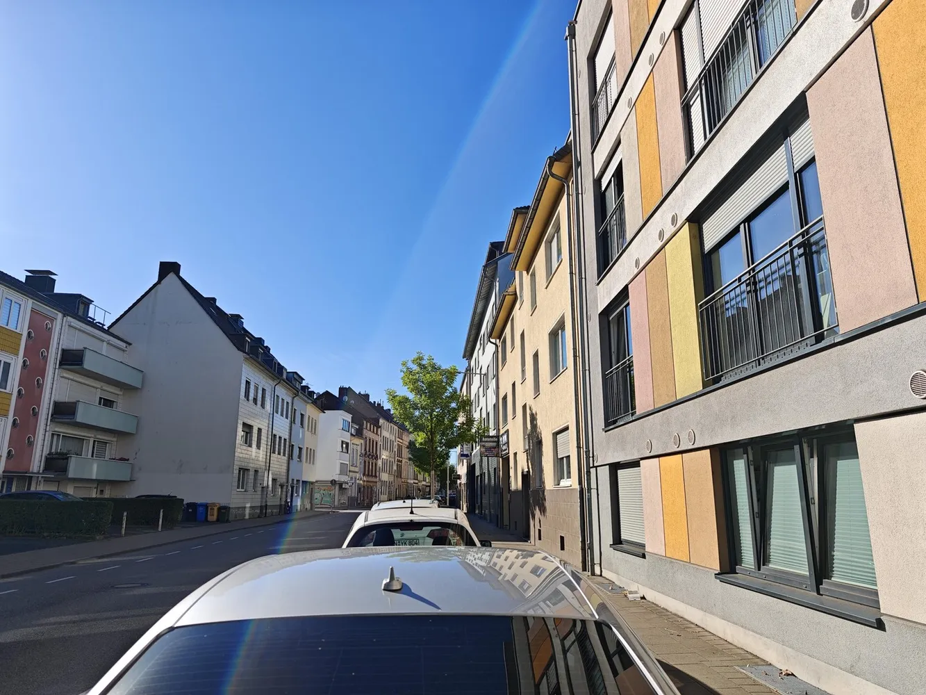 2 Zimmer Wohnung mit 47 m² in Bonn – Bild 1