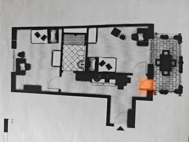 2 Zimmer Wohnung mit 47 m² in Bonn – Bild 4
