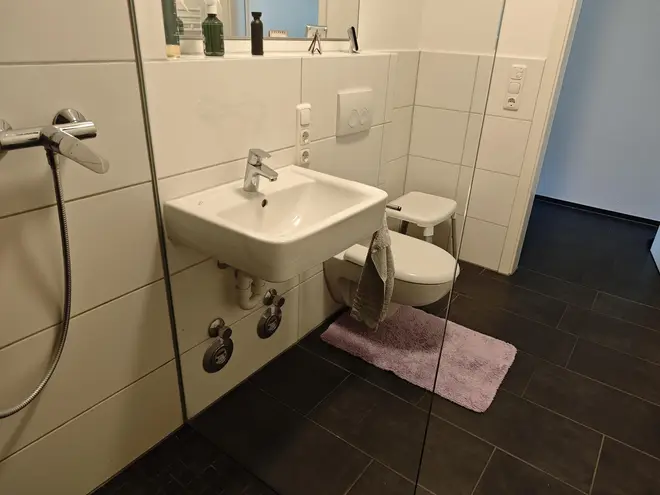 2 Zimmer Wohnung mit 47 m² in Bonn – Bild 7