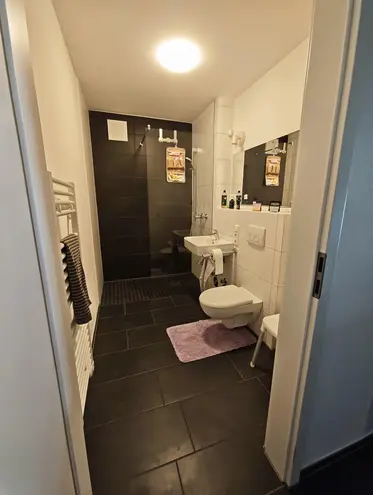 2 Zimmer Wohnung mit 47 m² in Bonn – Bild 8