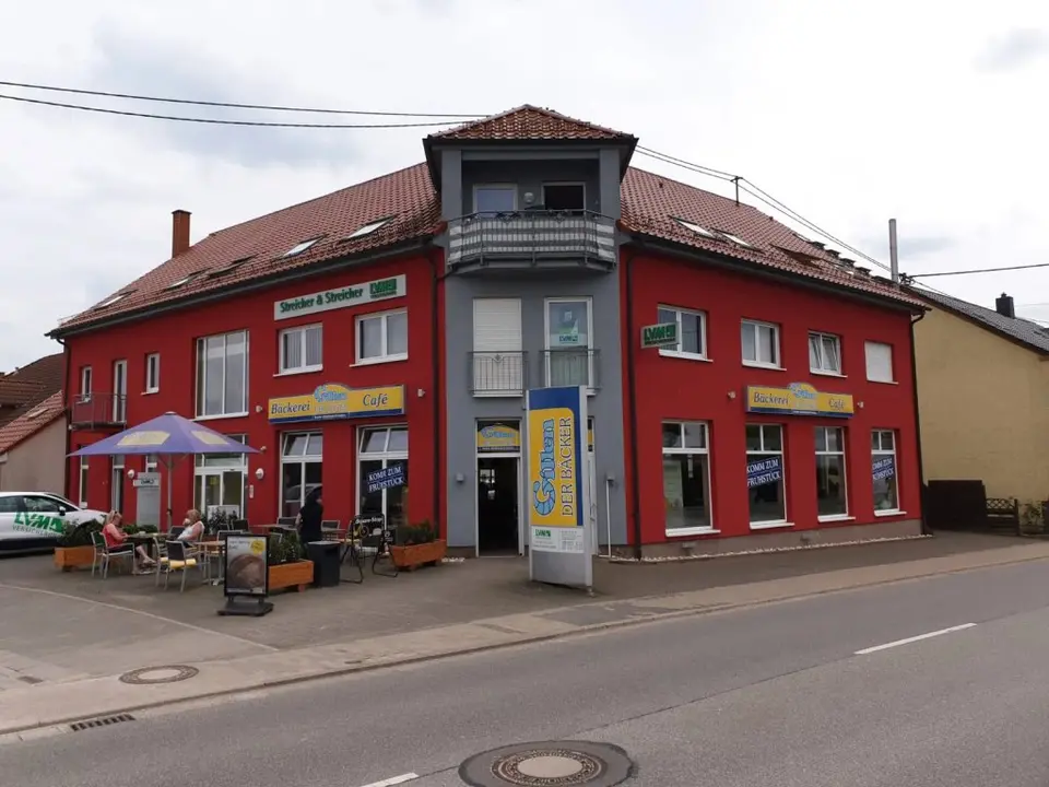 3 Zimmer Wohnung mit 68 m² in Trier – Bild 1