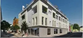 3 Zimmer Wohnung mit 68 m² in Trier – Bild 2