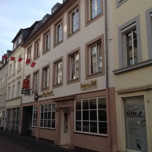 3 Zimmer Wohnung mit 68 m² in Trier – Bild 4