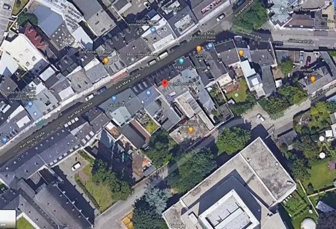 3 Zimmer Wohnung mit 68 m² in Trier – Bild 5