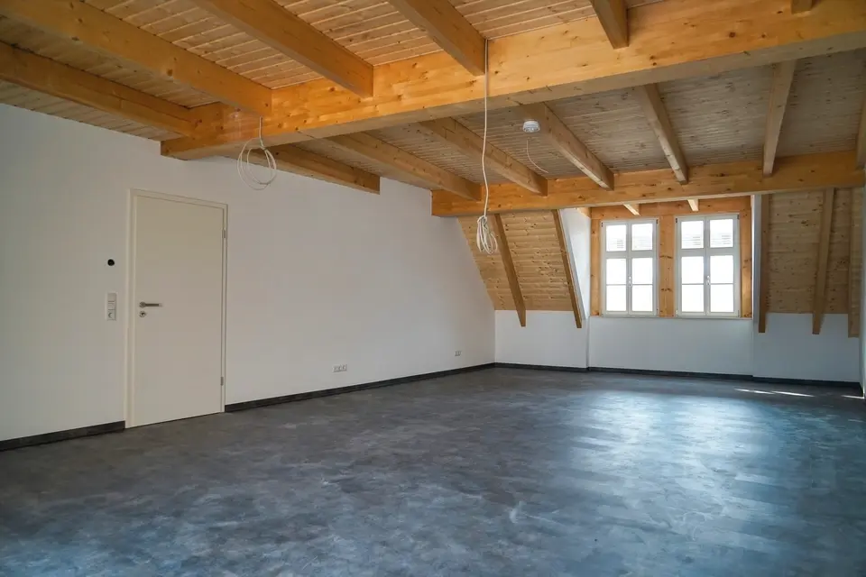 3 Zimmer Wohnung mit 121 m² in Sangerhausen – Bild 1