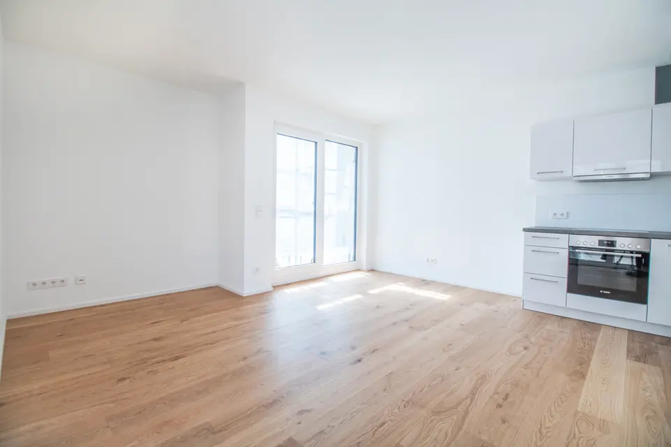 2 Zimmer Wohnung mit 47 m² in Heilbronn – Bild 2