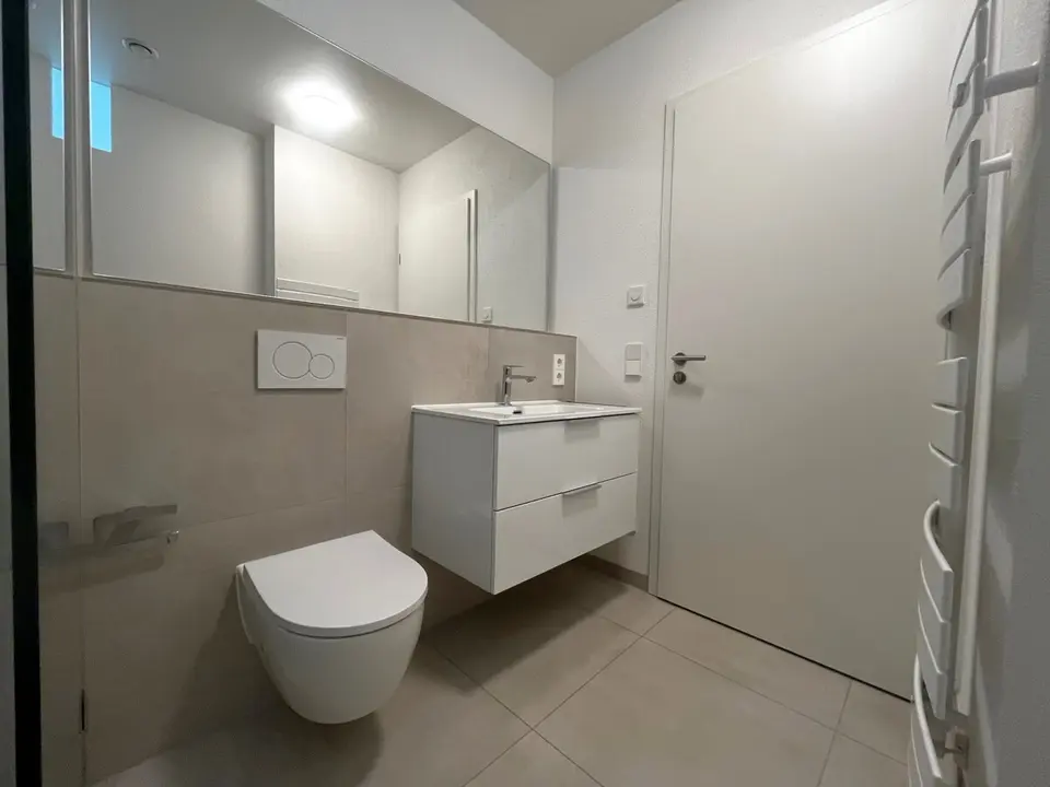 2 Zimmer Wohnung mit 47 m² in Heilbronn – Bild 5