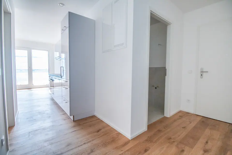 2 Zimmer Wohnung mit 47 m² in Heilbronn – Bild 7