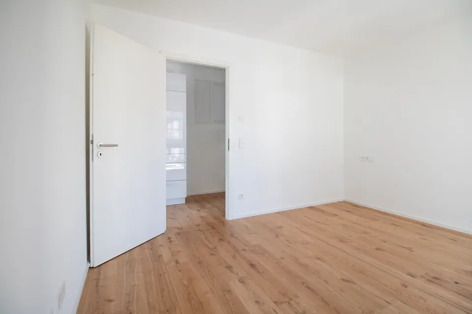 2 Zimmer Wohnung mit 47 m² in Heilbronn – Bild 8