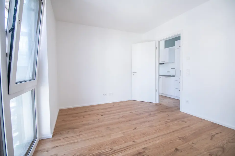 2 Zimmer Wohnung mit 47 m² in Heilbronn – Bild 9