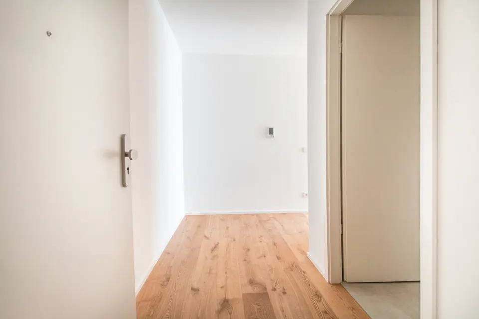 2 Zimmer Wohnung mit 47 m² in Heilbronn – Bild 10