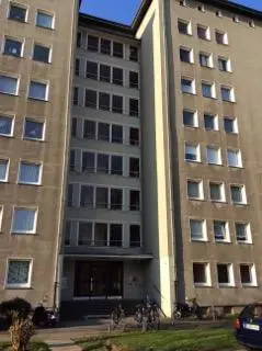WG-Zimmer mit 45 m² in Leverkusen – Bild 1