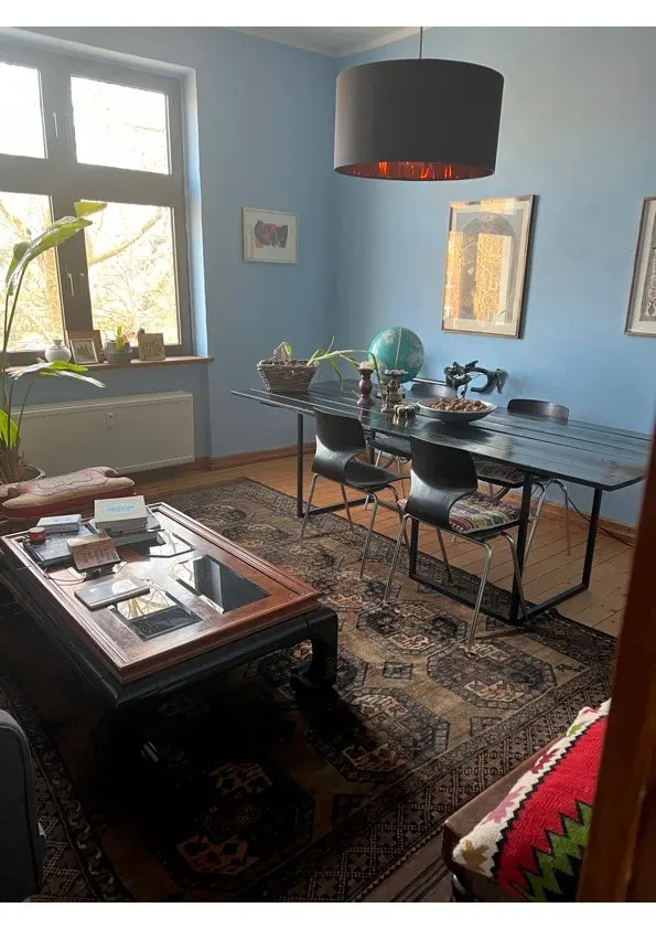 WG-Zimmer mit 45 m² in Leverkusen – Bild 7