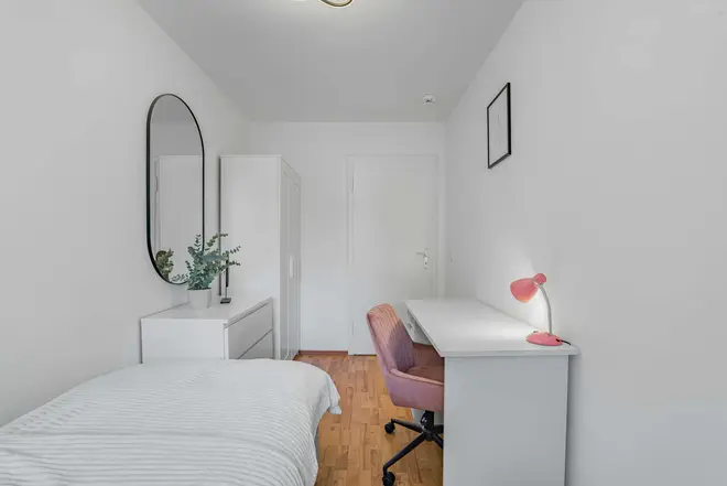 WG-Zimmer mit 8 m² in München – Bild 4