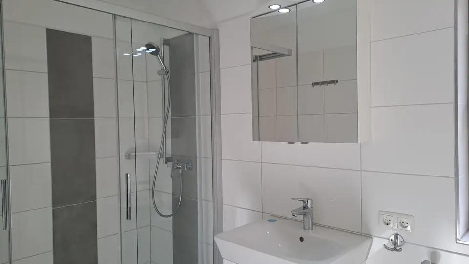 3 Zimmer Wohnung mit 86 m² in Würzburg – Bild 6