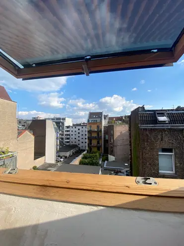 3 Zimmer Wohnung mit 74 m² in Köln – Bild 1