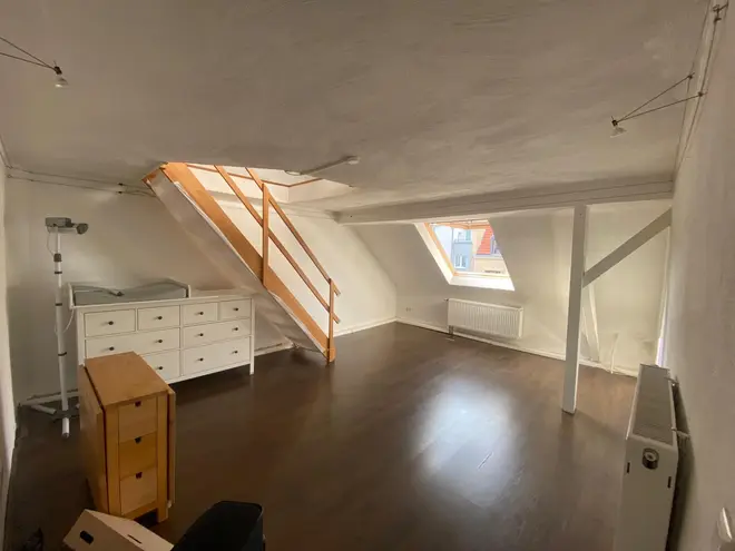3 Zimmer Wohnung mit 74 m² in Köln – Bild 2