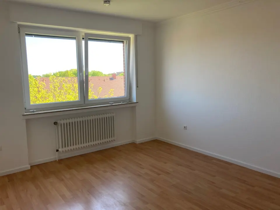 3 Zimmer Wohnung mit 90 m² in Vechta – Bild 1