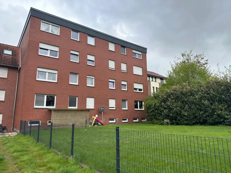 3 Zimmer Wohnung mit 90 m² in Vechta – Bild 3