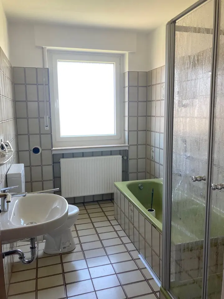 3 Zimmer Wohnung mit 90 m² in Vechta – Bild 4