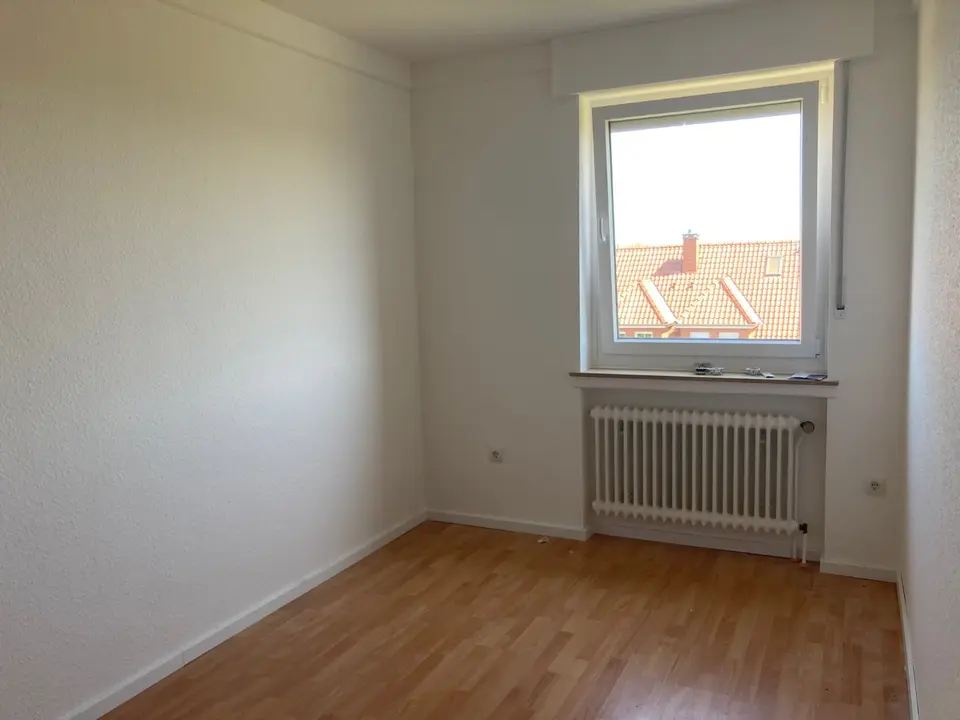 3 Zimmer Wohnung mit 90 m² in Vechta – Bild 6