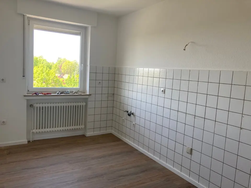 3 Zimmer Wohnung mit 90 m² in Vechta – Bild 7
