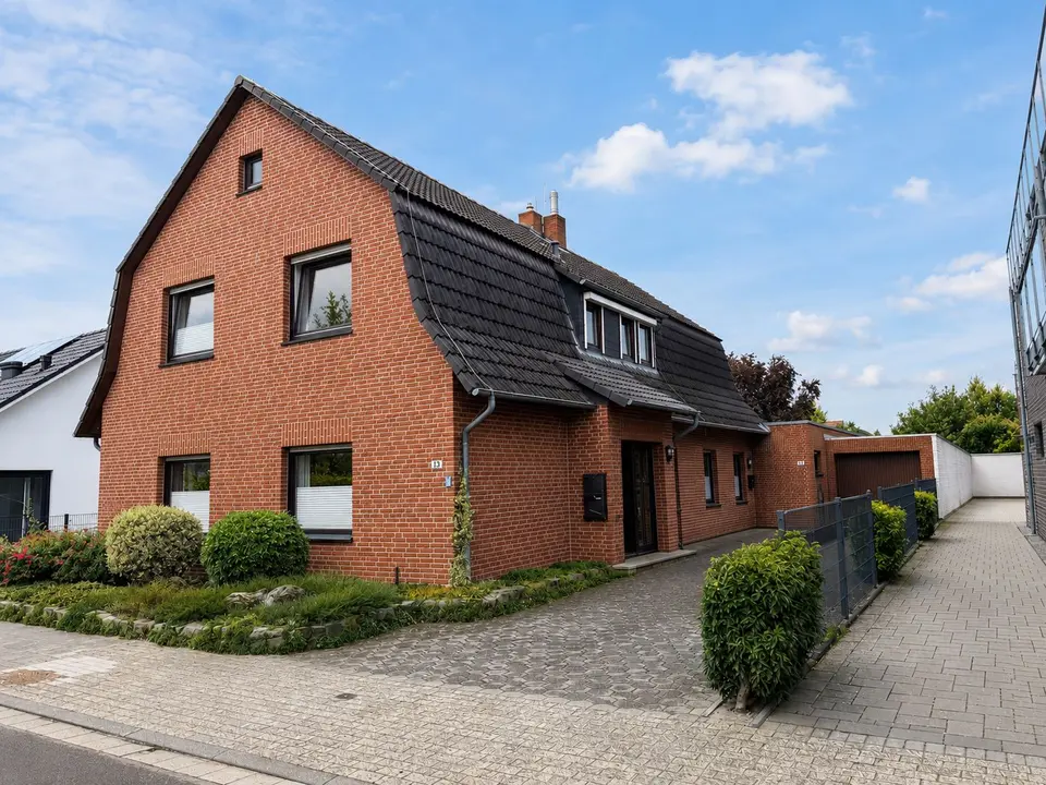 3 Zimmer Wohnung mit 90 m² in Vechta – Bild 9