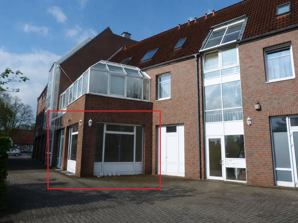3 Zimmer Wohnung mit 90 m² in Vechta – Bild 10