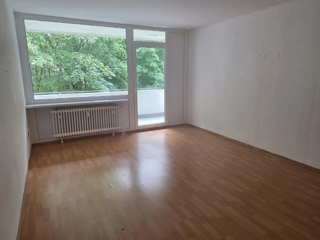 2 Zimmer Wohnung mit 59 m² in Wuppertal – Bild 1