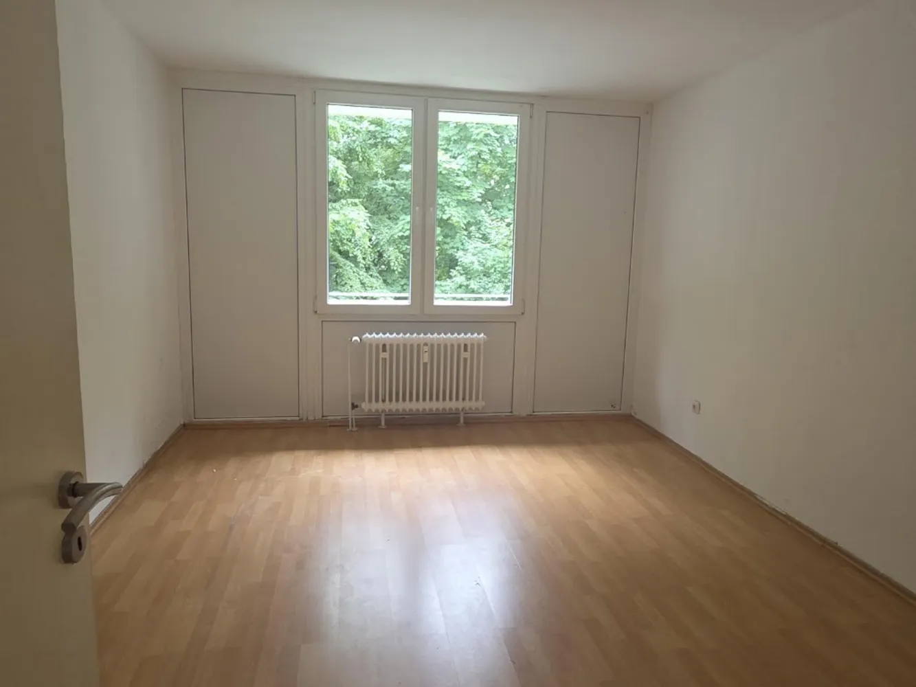 2 Zimmer Wohnung mit 59 m² in Wuppertal – Bild 2