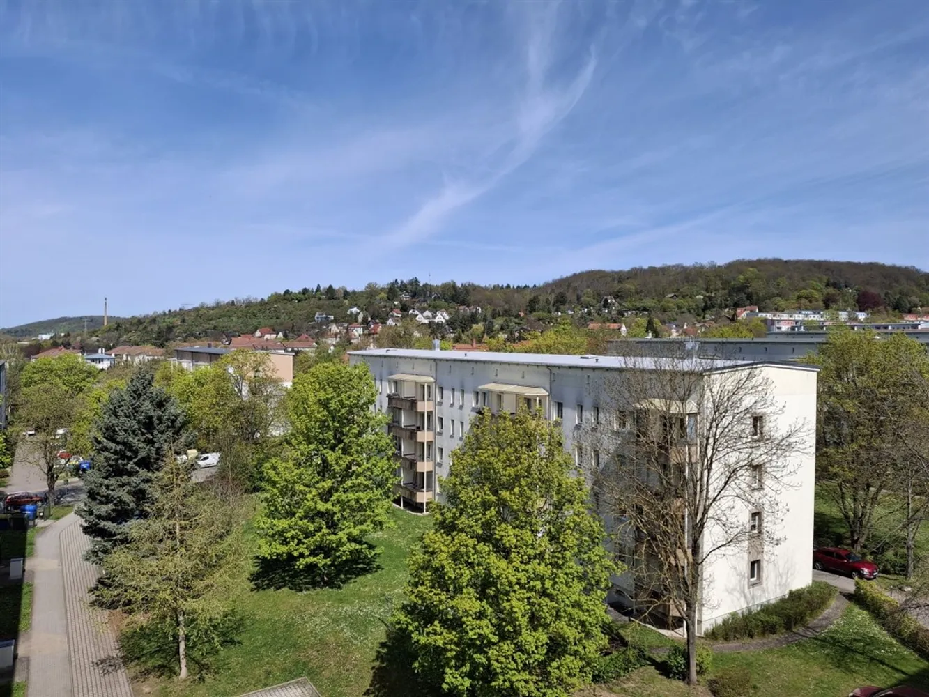 2 Zimmer Wohnung mit 55 m² in Gera – Bild 3