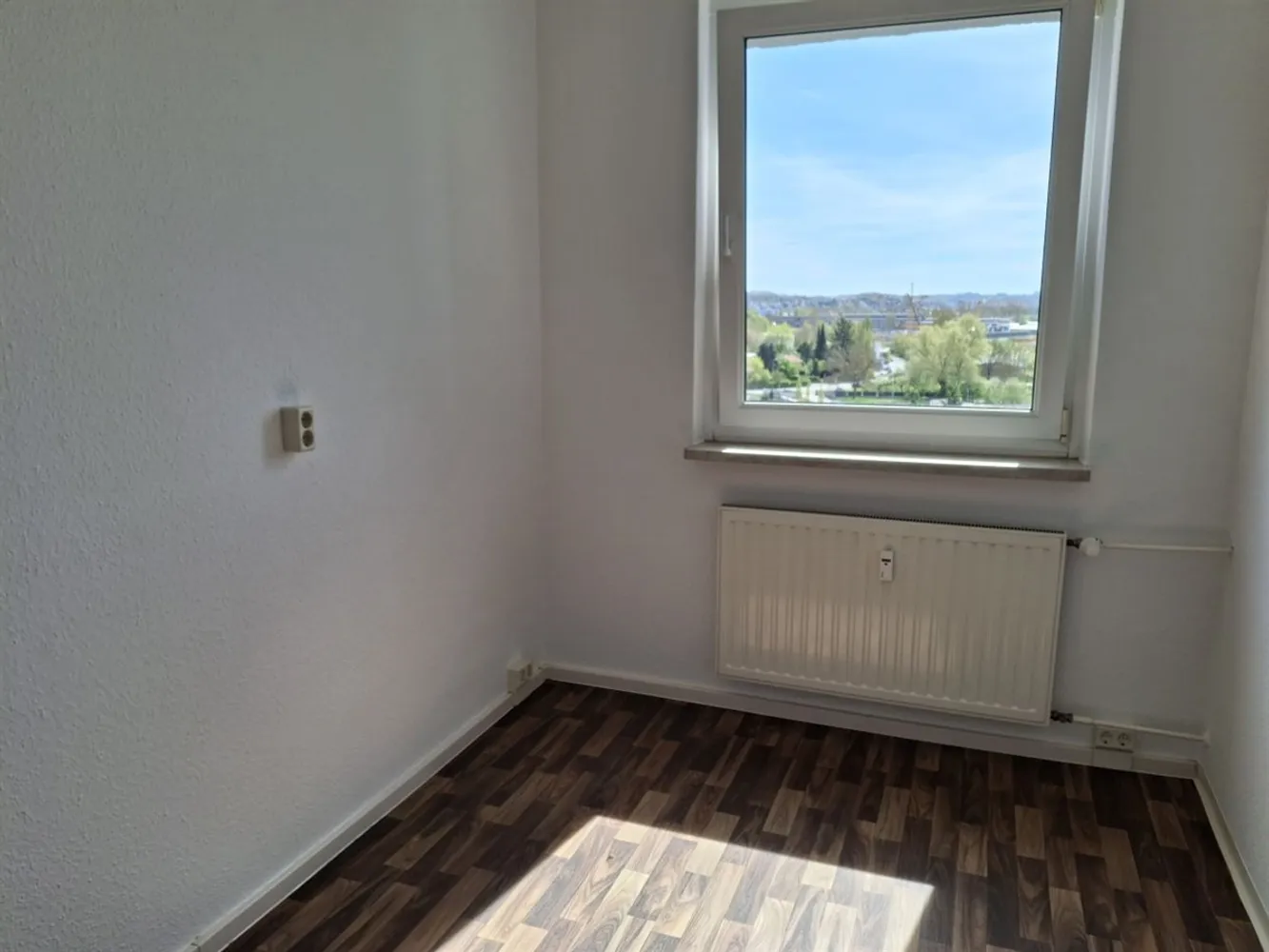 2 Zimmer Wohnung mit 55 m² in Gera – Bild 7