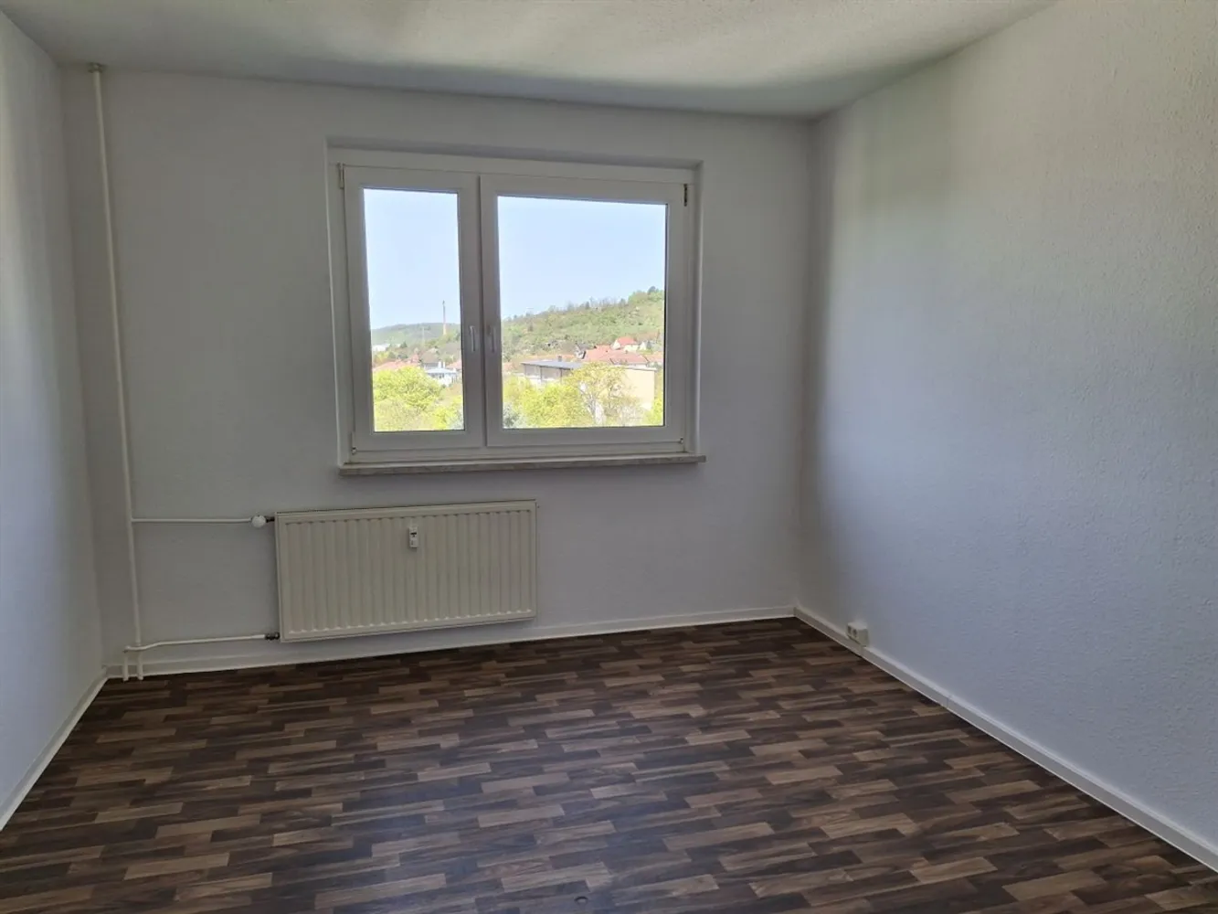 2 Zimmer Wohnung mit 55 m² in Gera – Bild 8