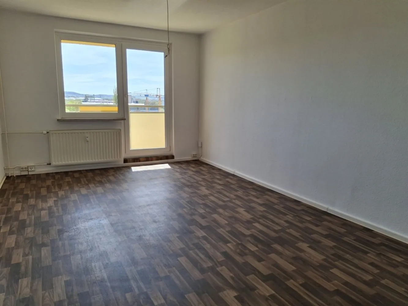 2 Zimmer Wohnung mit 55 m² in Gera – Bild 9