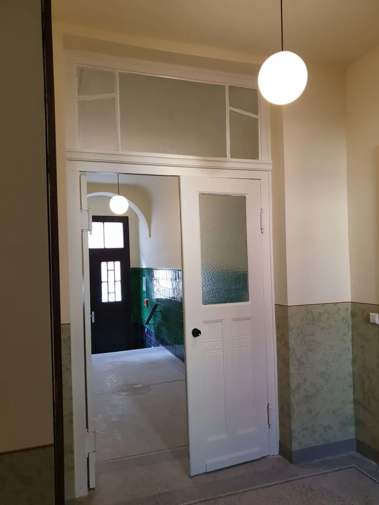 2 Zimmer Wohnung mit 66 m² in Chemnitz – Bild 2