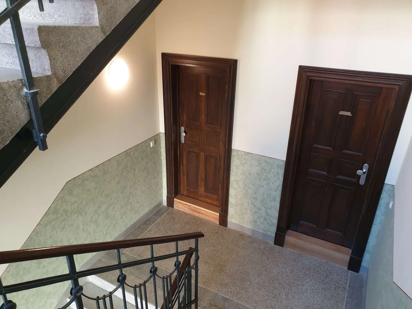 2 Zimmer Wohnung mit 66 m² in Chemnitz – Bild 6