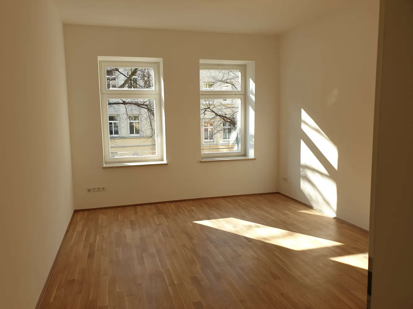 2 Zimmer Wohnung mit 66 m² in Chemnitz – Bild 8