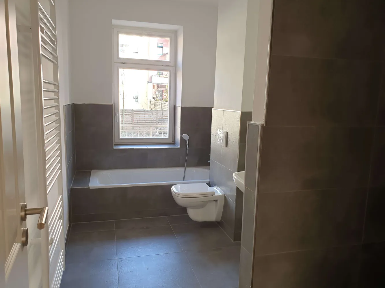 2 Zimmer Wohnung mit 66 m² in Chemnitz – Bild 9