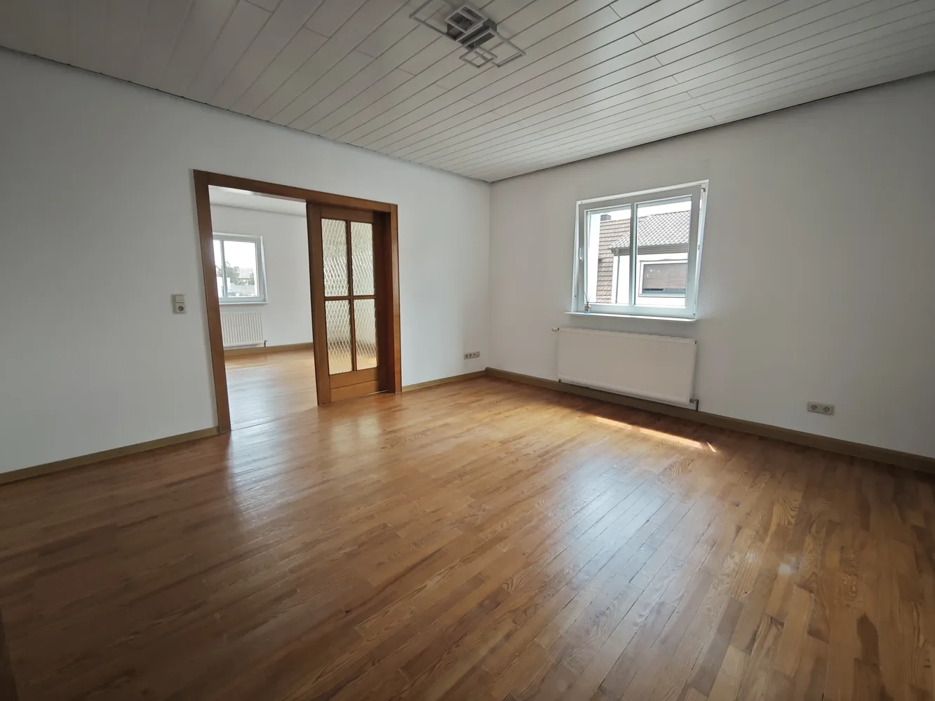 3 Zimmer Wohnung mit 82 m² in Homburg – Bild 1