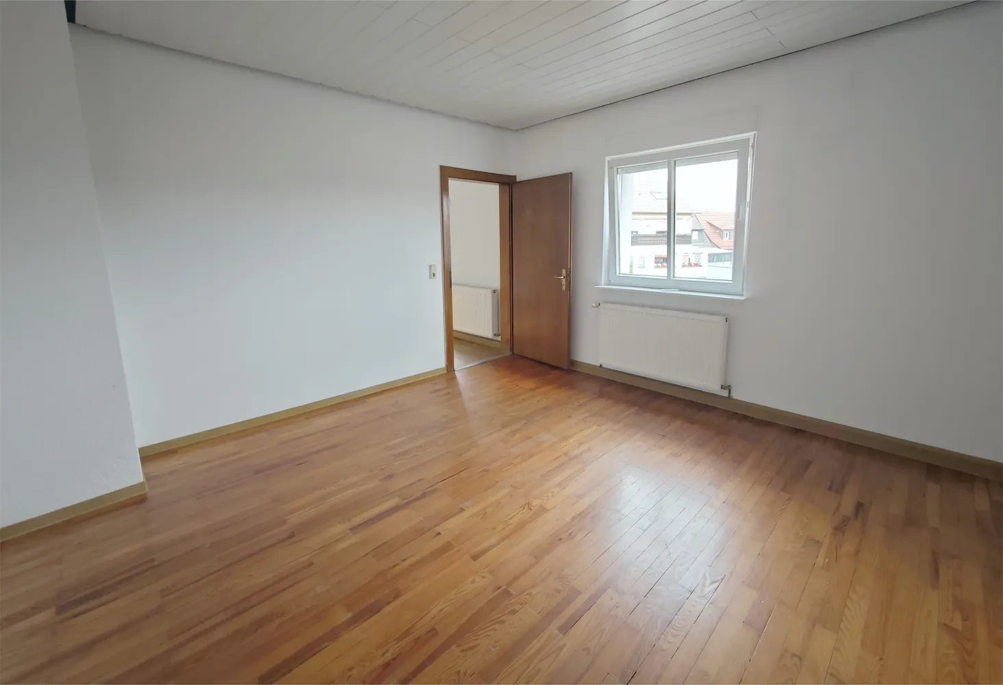 3 Zimmer Wohnung mit 82 m² in Homburg – Bild 2