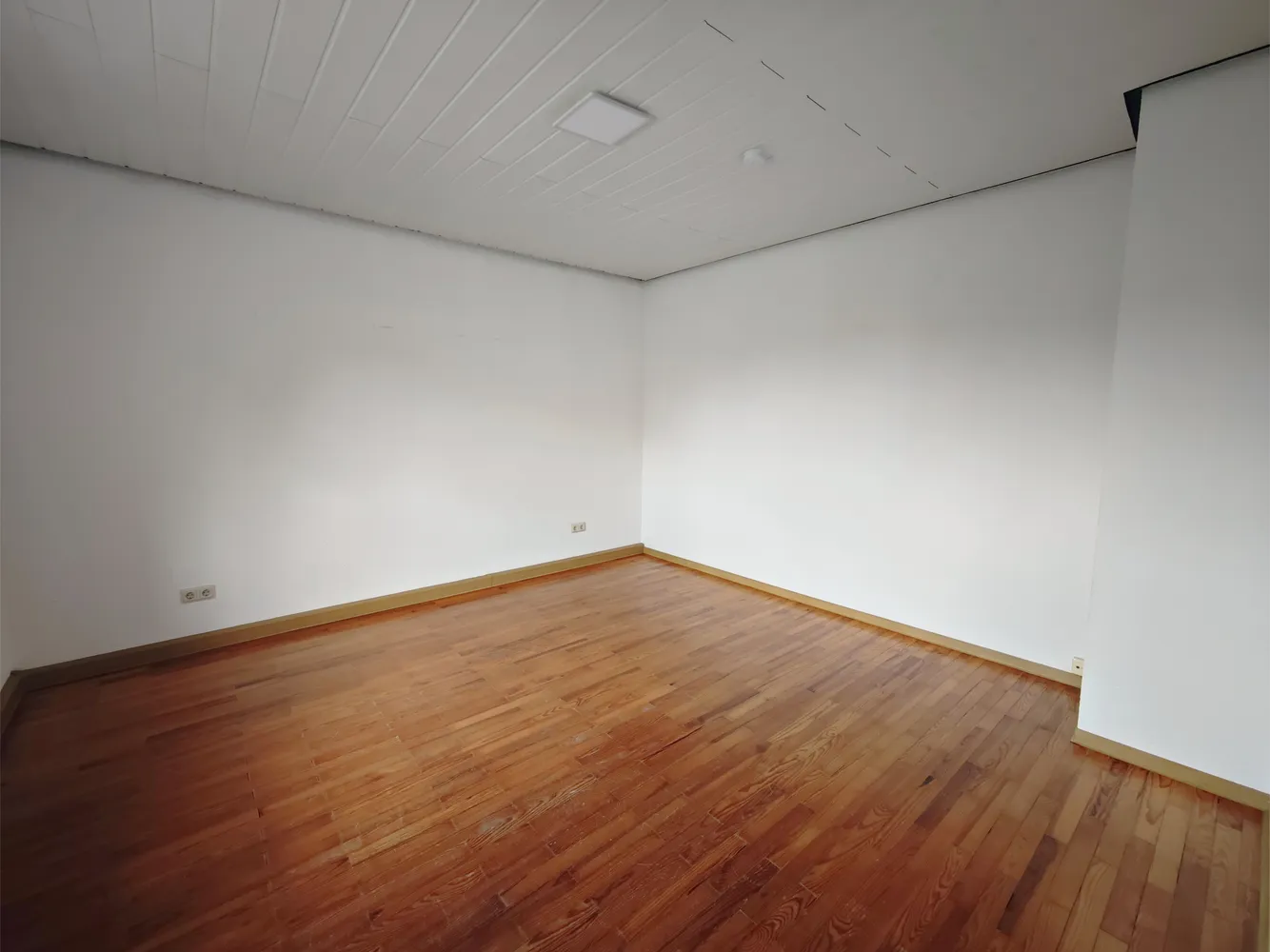 3 Zimmer Wohnung mit 82 m² in Homburg – Bild 3
