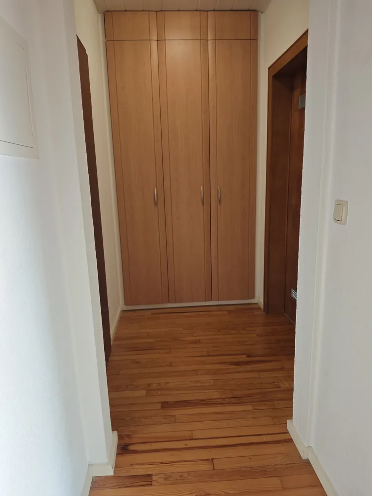 3 Zimmer Wohnung mit 82 m² in Homburg – Bild 4