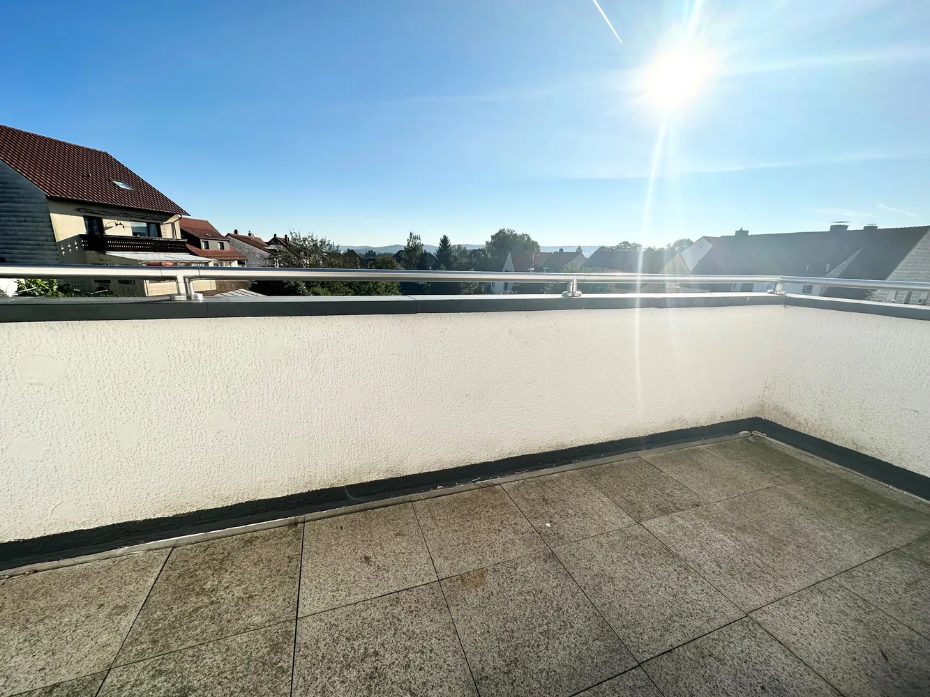 3 Zimmer Wohnung mit 82 m² in Homburg – Bild 6