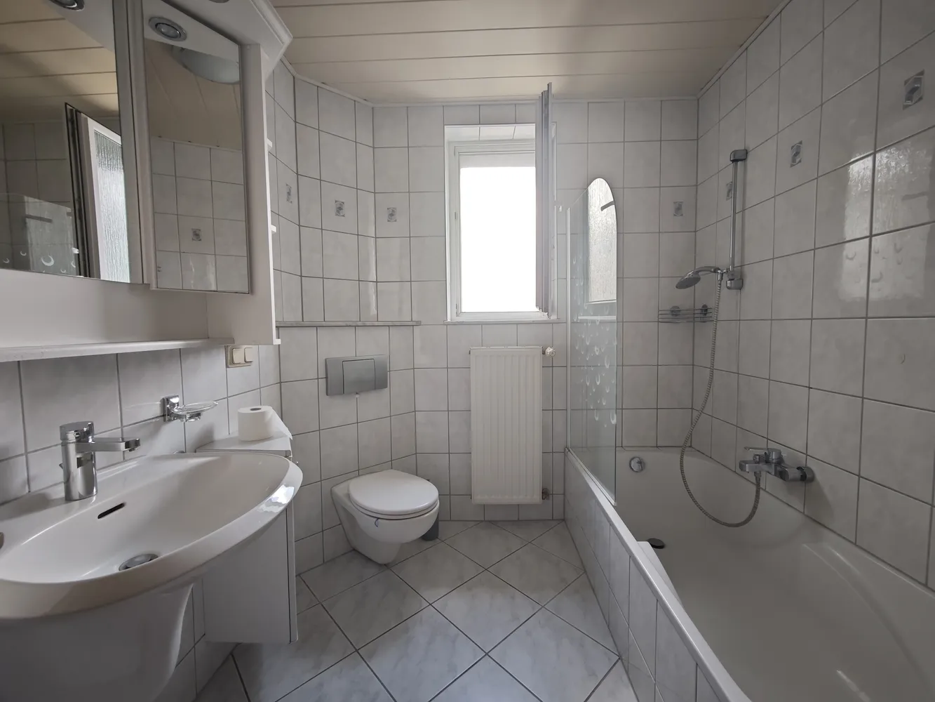 3 Zimmer Wohnung mit 82 m² in Homburg – Bild 7