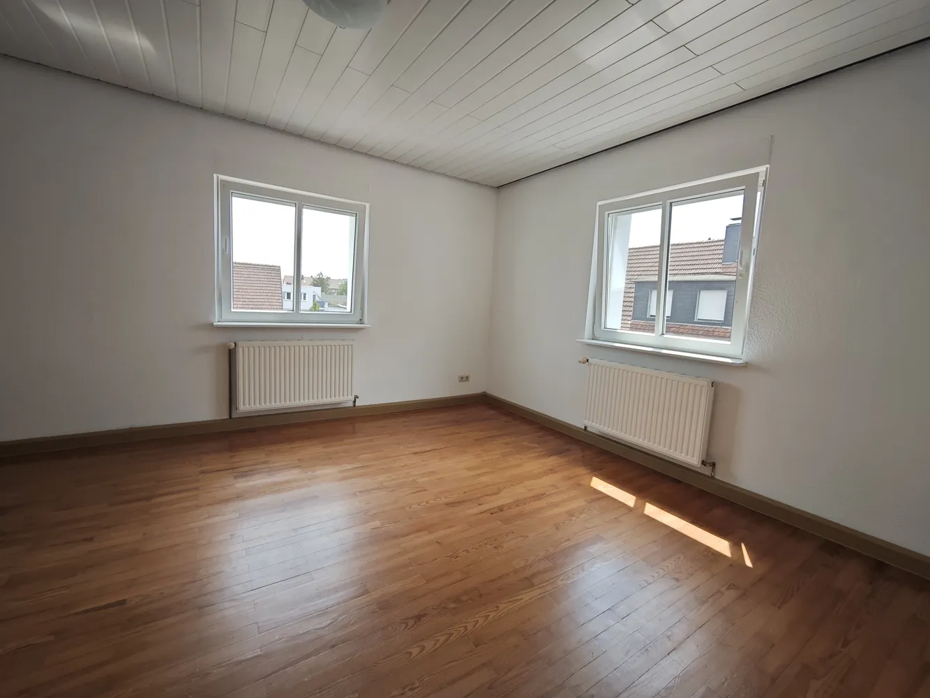 3 Zimmer Wohnung mit 82 m² in Homburg – Bild 8
