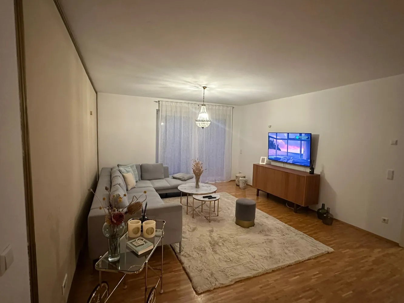3 Zimmer Wohnung mit 95 m² in Offenbach am Main – Bild 2